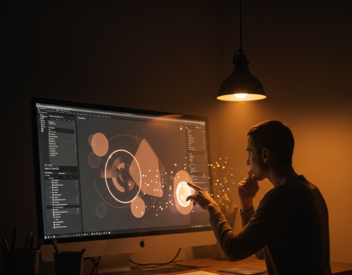 Emotion-Driven Creative Design: Techniques to Forge Deep Connections with Your Audience