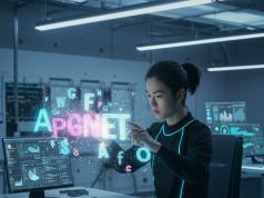 AI-Driven Typography: Elevating Creative Design with Next-Gen Font Technologies