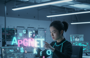 AI-Driven Typography: Elevating Creative Design with Next-Gen Font Technologies