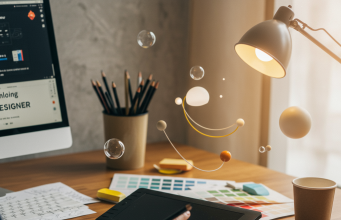 Unleashing Innovation: 10 Cutting-Edge Creative Design Strategies for Engaging Visuals