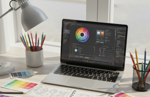 The Ultimate Guide to Creative Design: Techniques, Tools, and Inspiration