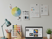 Mastering Color Psychology in Creative Design: Boost User Engagement with the Right Palette