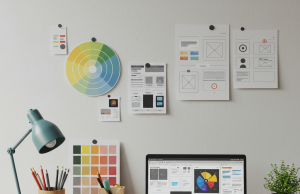 Mastering Color Psychology in Creative Design: Boost User Engagement with the Right Palette