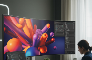 Immersive Creative Design: Elevate Brand Engagement in 2025