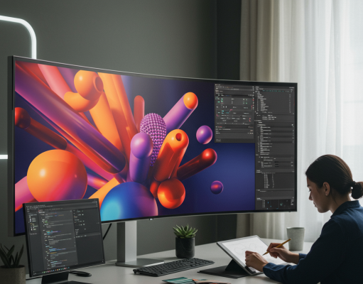 Immersive Creative Design: Elevate Brand Engagement in 2025