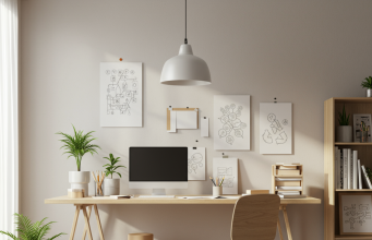 Sustainable Creative Design: Merging Eco-Friendly Practices with Aesthetic Innovation