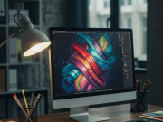 How Generative AI Is Revolutionizing Creative Design: A Practical Guide