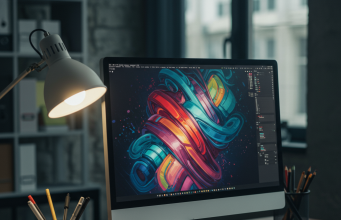 How Generative AI Is Revolutionizing Creative Design: A Practical Guide