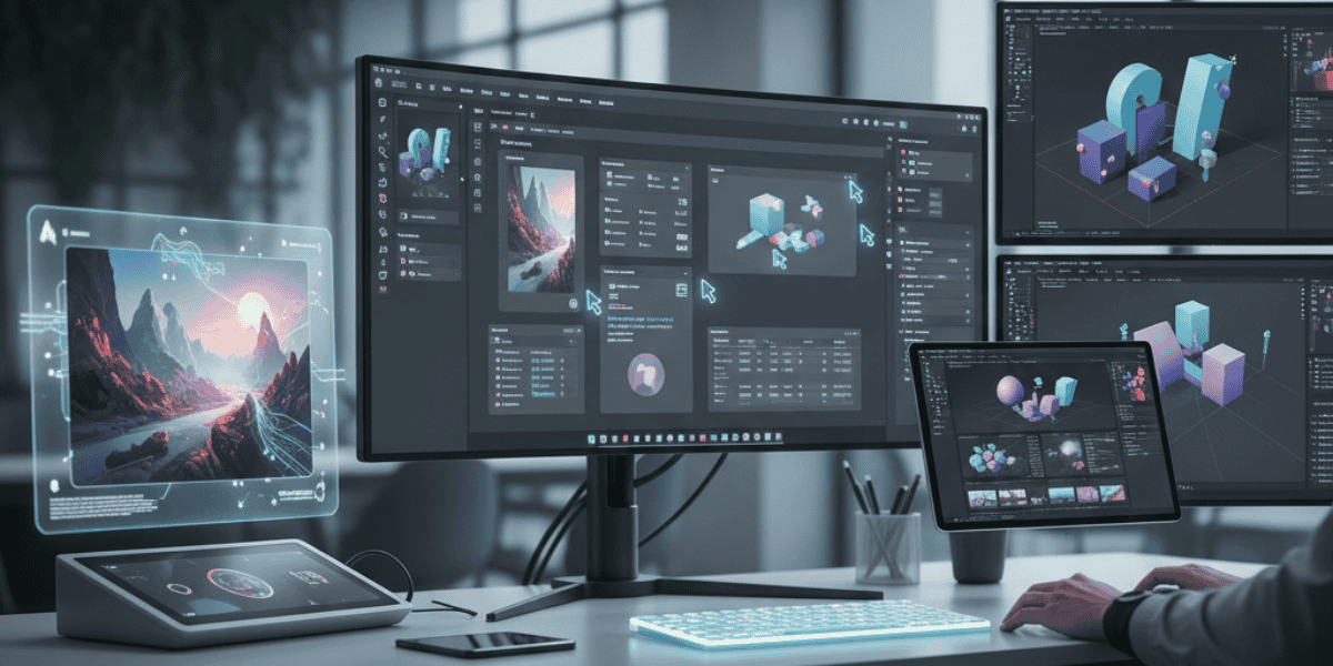 Creative Design Strategies