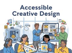 Accessible Creative Design: Inclusive Strategies for All
