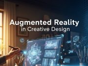 Augmented Reality in Creative Design: Enhancing Engagement
