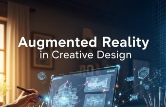 Augmented Reality in Creative Design: Enhancing Engagement