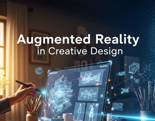 Augmented Reality in Creative Design: Enhancing Engagement