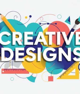 Creative Designs: Unlocking Ideas to Make Your Brand Shine
