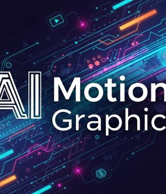 The Future in Motion: Exploring AI Motion Graphics AI Motion Graphics