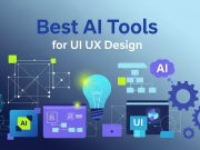 The Best AI Tools for UI UX Design in 2026