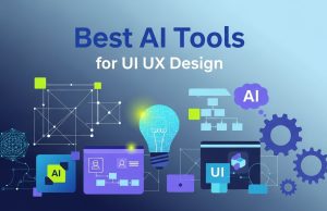 The Best AI Tools for UI UX Design in 2026