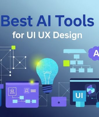 The Best AI Tools for UI UX Design in 2026