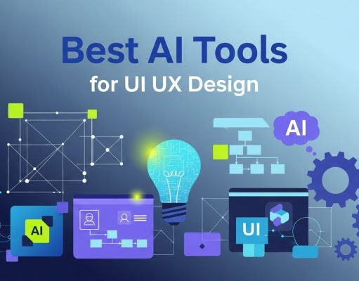 The Best AI Tools for UI UX Design in 2026