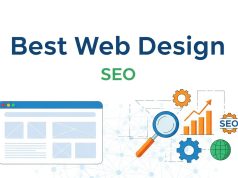 How the Best Web Design SEO Drives Website Performance Best Web Design SEO
