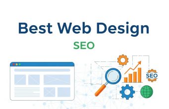 How the Best Web Design SEO Drives Website Performance Best Web Design SEO