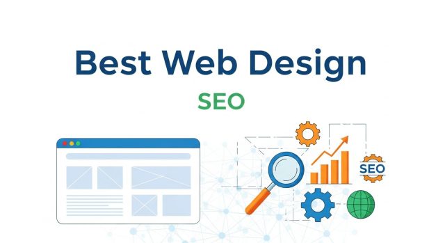 Best Web Design SEO
