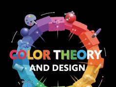 Using Color Theory and Design for Better UX