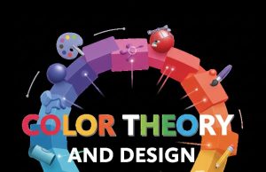 Using Color Theory and Design for Better UX