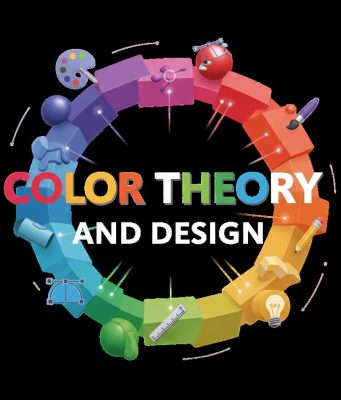 Using Color Theory and Design for Better UX