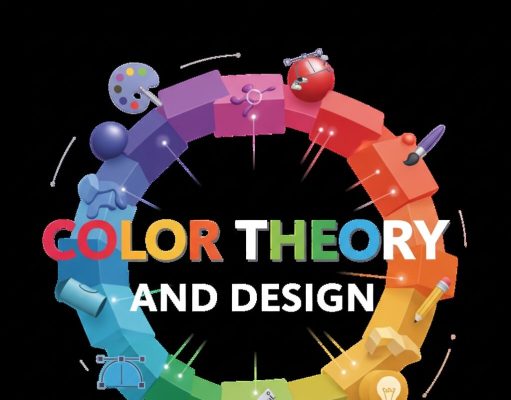 Using Color Theory and Design for Better UX