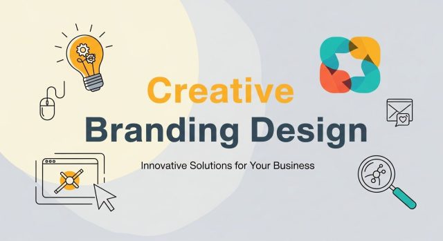 Creative Branding Design