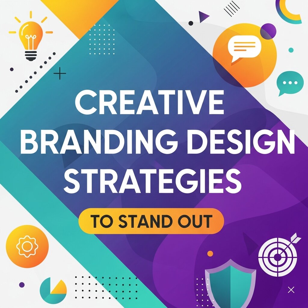 Creative Branding Design 