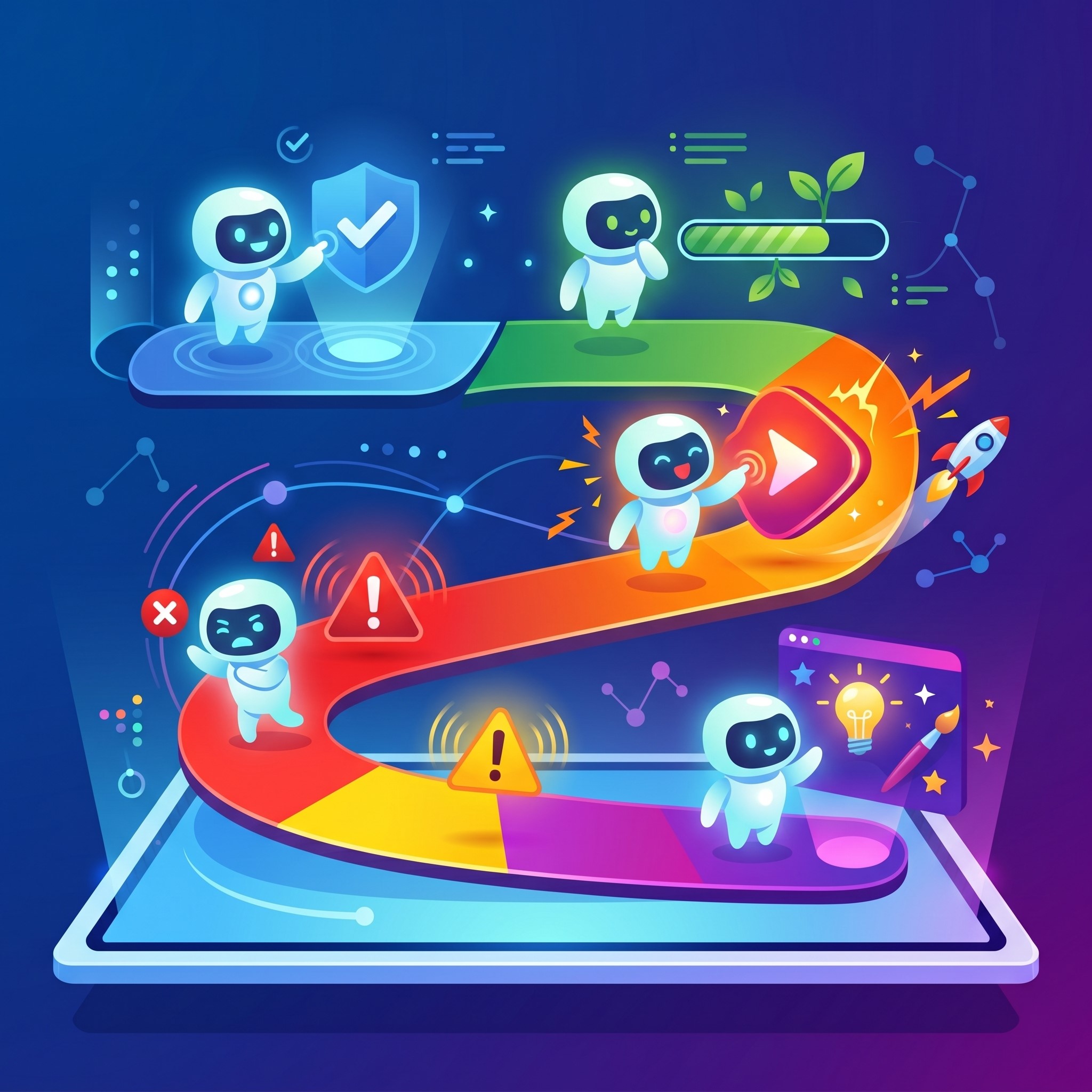 Color in UX Design