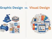 Graphic Design vs Visual Design: Which Career Fits You?
