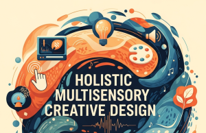 Holistic Multisensory Creative Design: Engaging All Senses Holistic Multisensory Creative Design