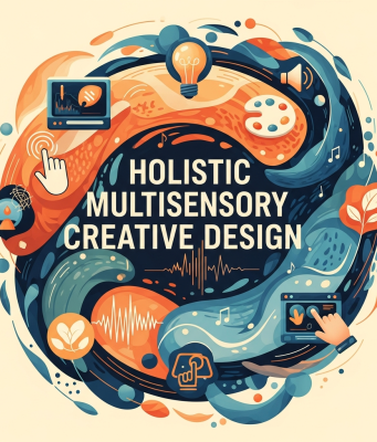 Holistic Multisensory Creative Design: Engaging All Senses Holistic Multisensory Creative Design