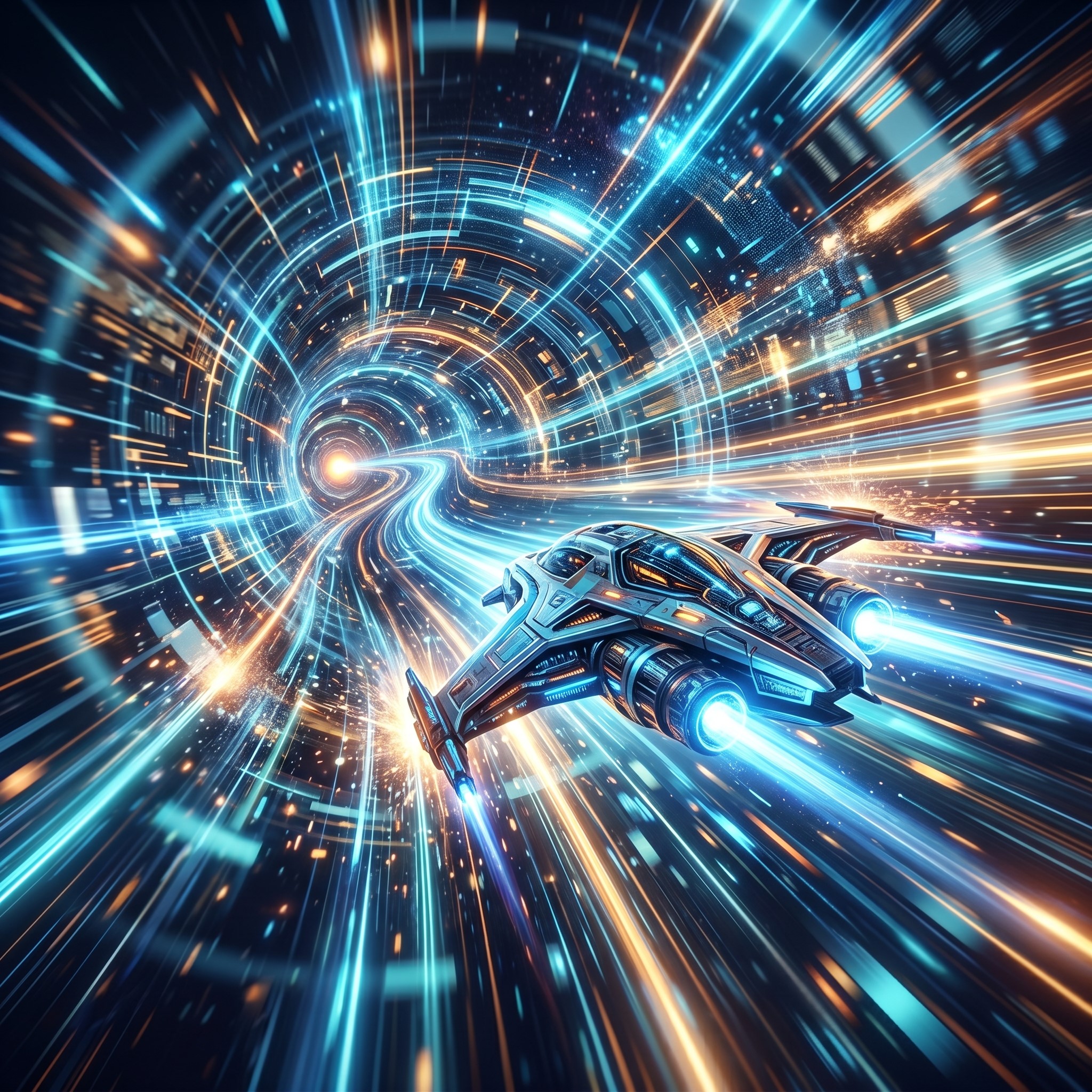  Advanced Visuals Without Losing Speed