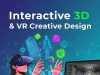 Interactive 3D & VR Creative Design Strategies for 2026