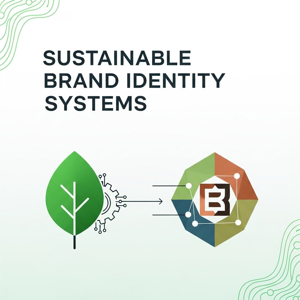 Sustainable Brand Identity Systems