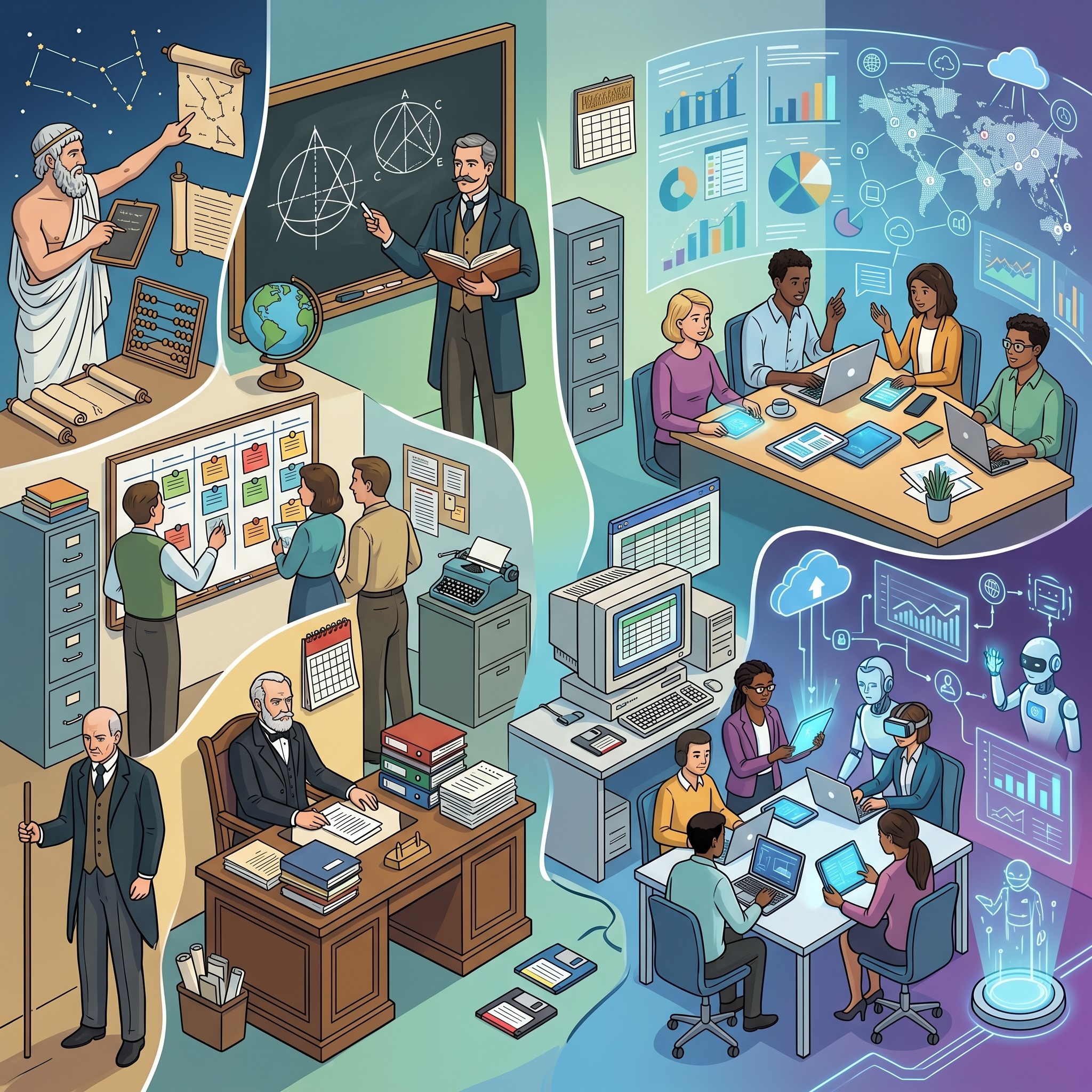 Educational Planning