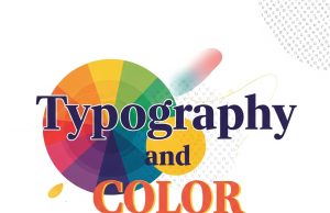 Fresh Typography and Color Design Ideas for Creatives Typography and Color Design