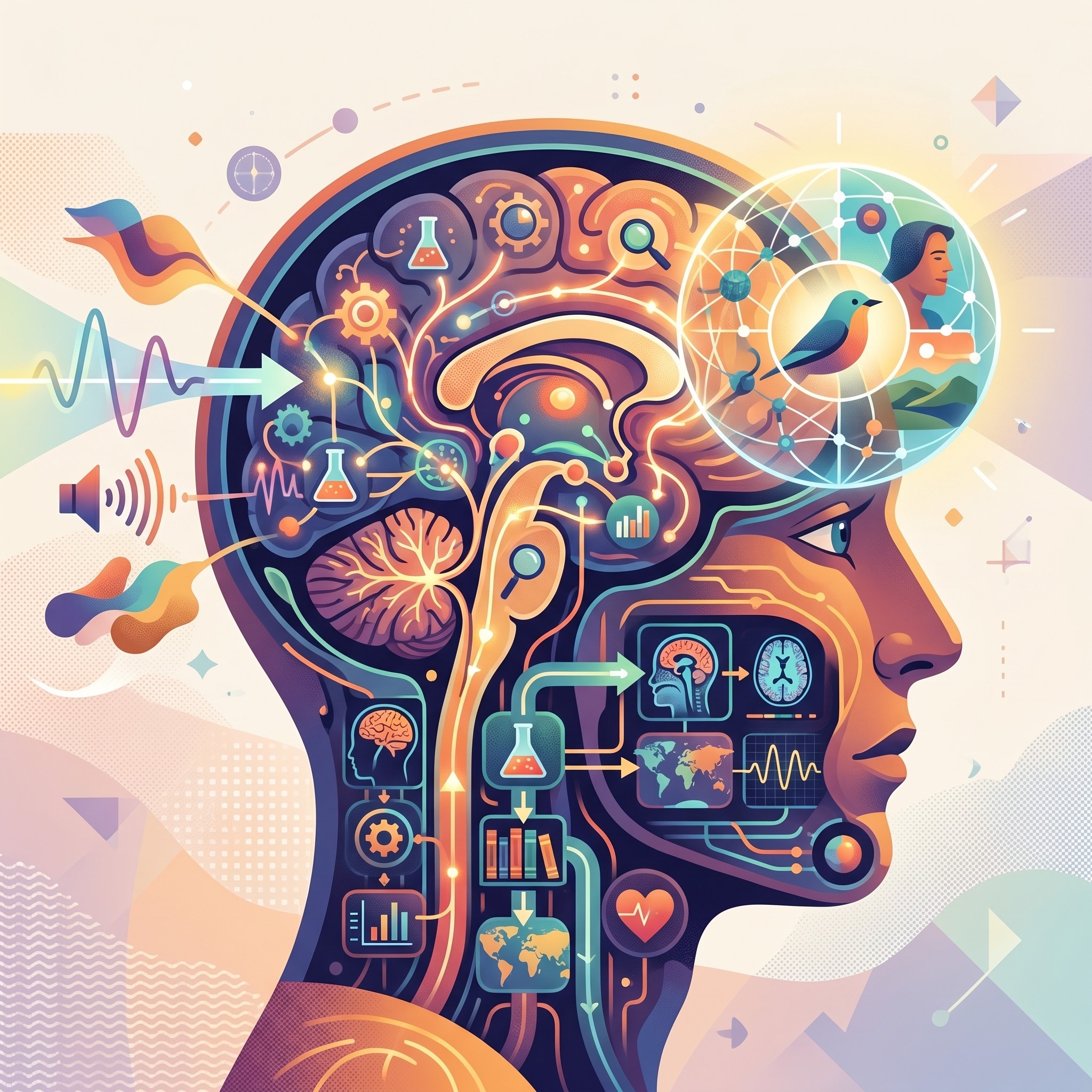 Science of Perception