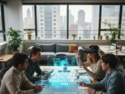 Interactive 3D & VR Creative Design Strategies for 2026