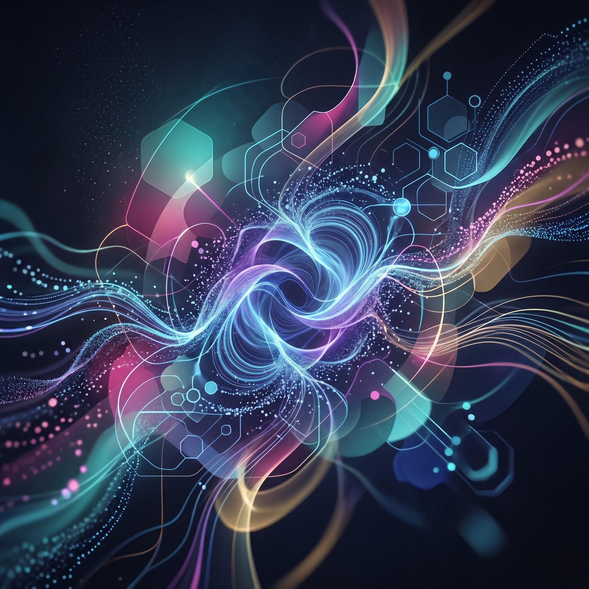 AI Motion Graphics