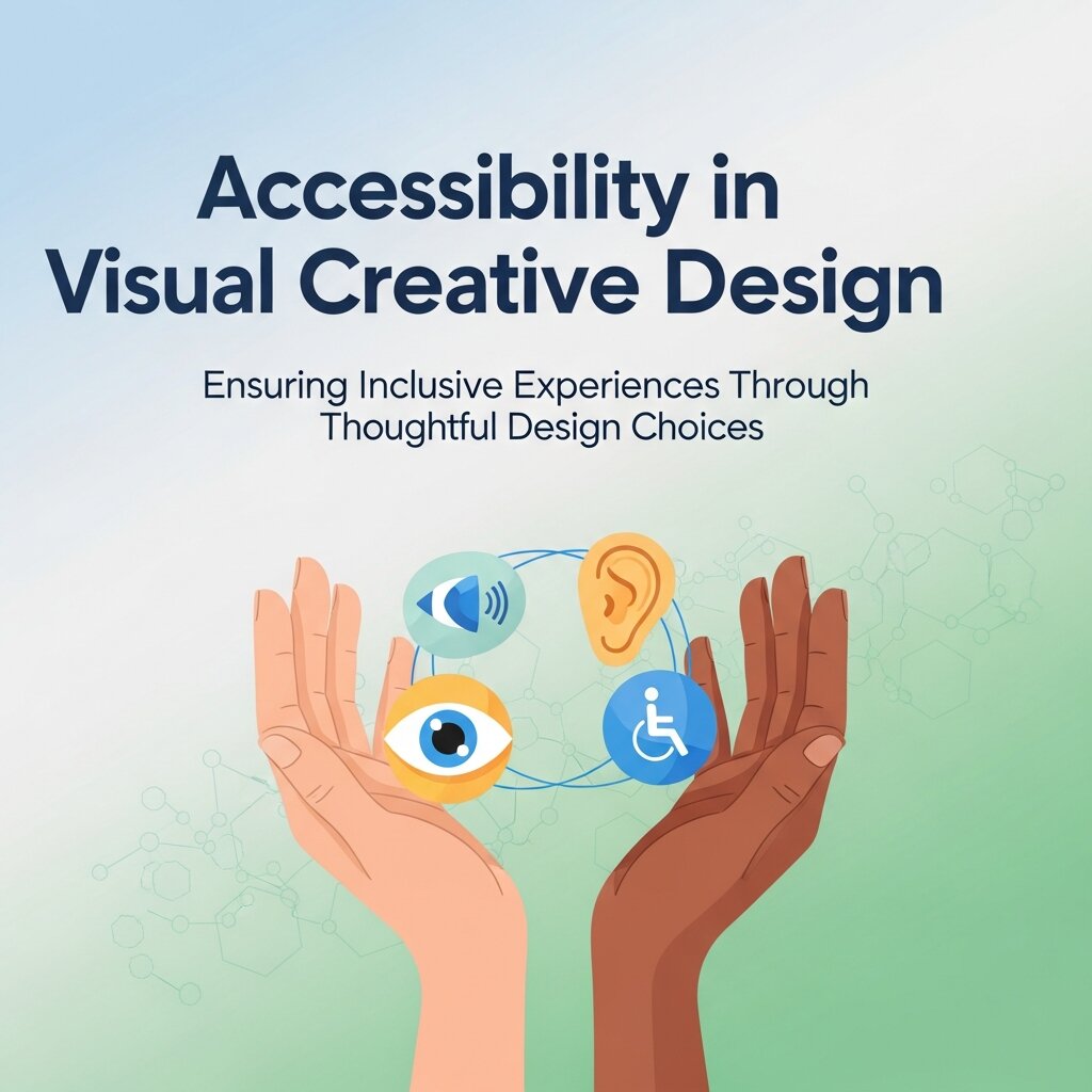 Visual Creative Design