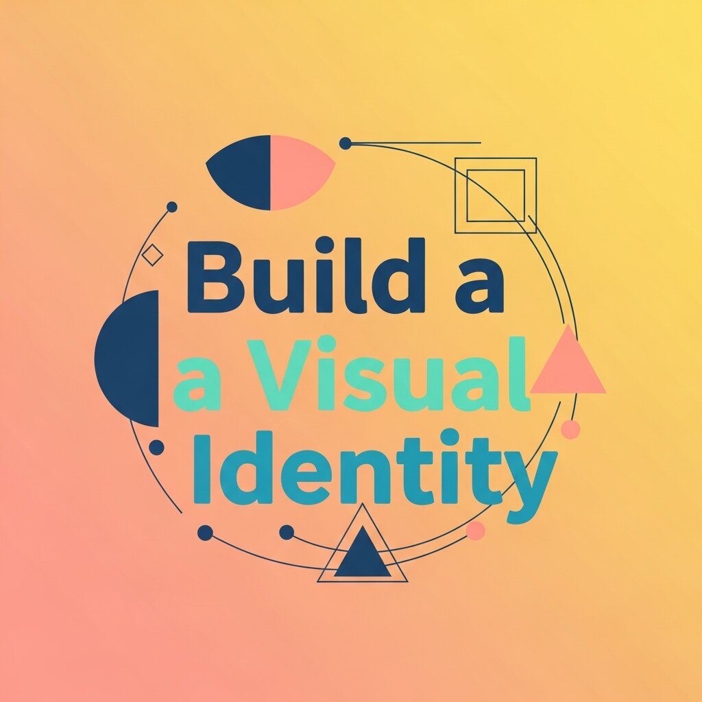 Build a Visual Identity