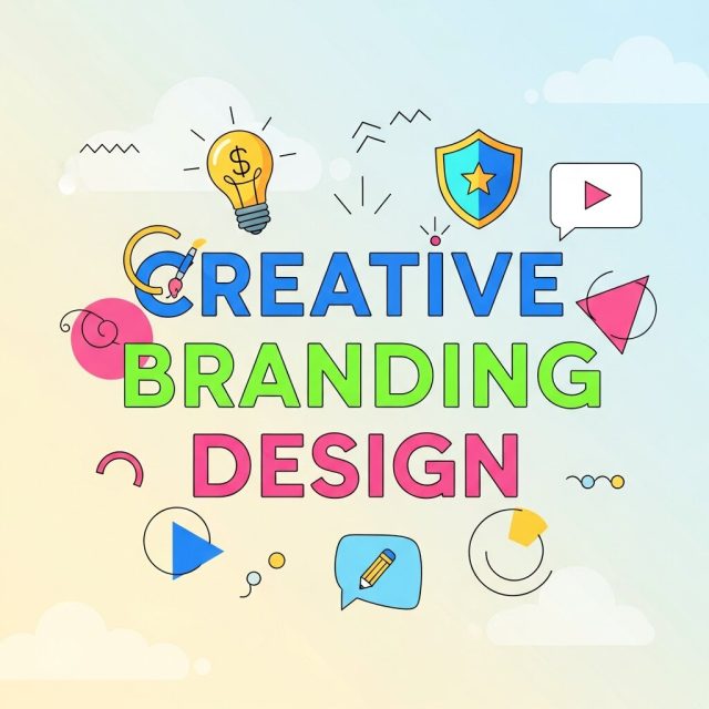 Creative Branding Design