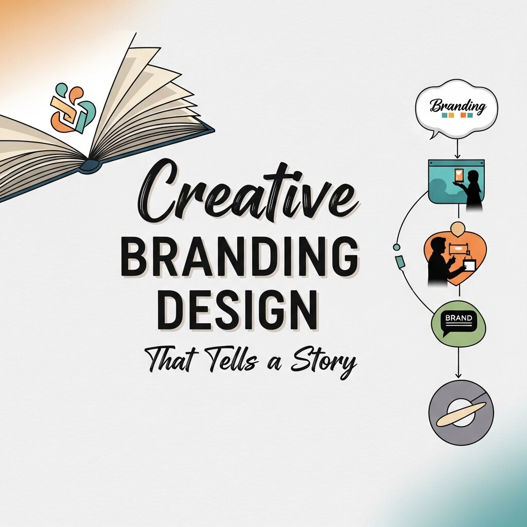 Creative Branding Design