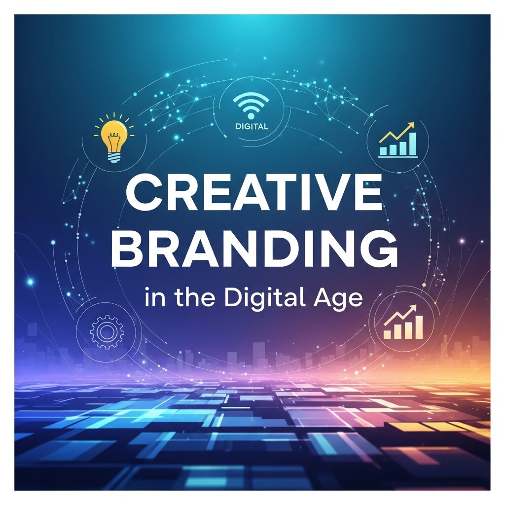 Creative Branding Design 