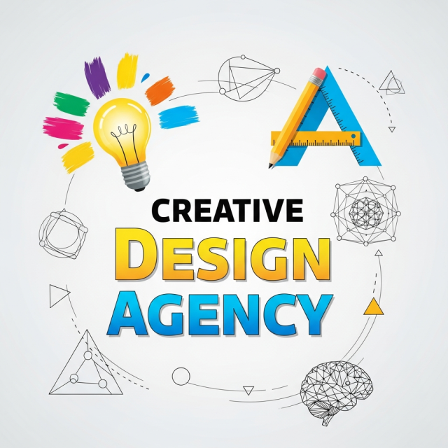 Creative Design Agency